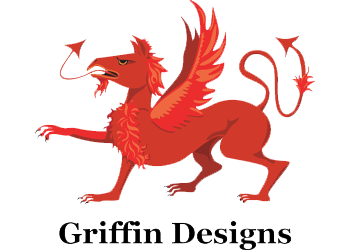 Griffin Designs Clothing Catalogue